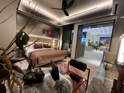 THE COLLECTIVE AT ONE SOPHIA (D9), Apartment #503464091